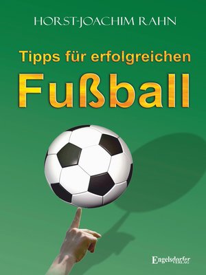 cover image of Tipps für erfolgreichen Fußball